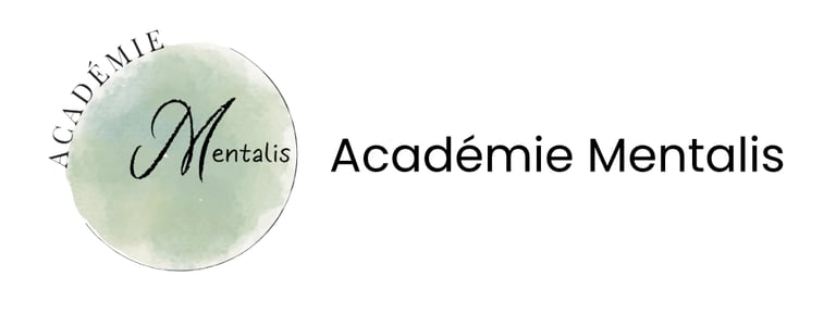 Mentalis Academy logo