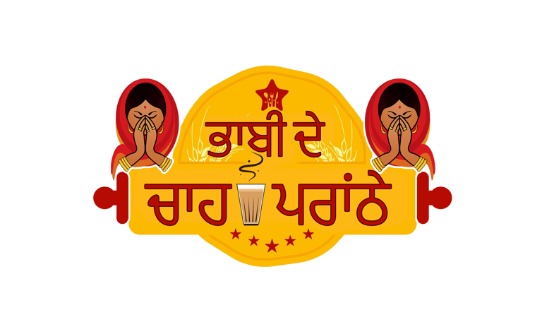 Bhabi Da Dhaba logo