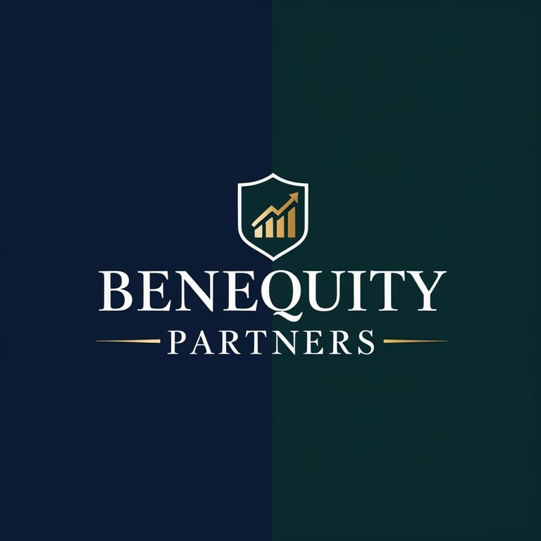 Benequity Partners logo