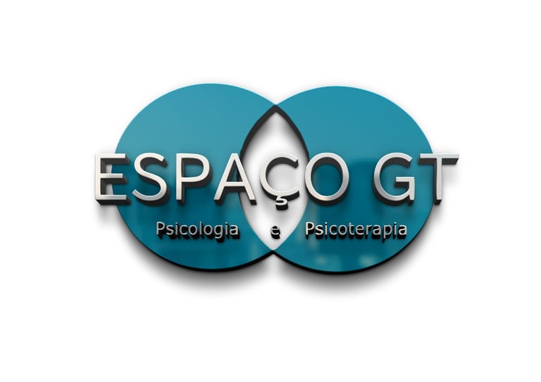 Espaço GT - Psicologia e Psicoterapia logo