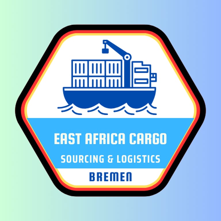 East Africa Cargo logo