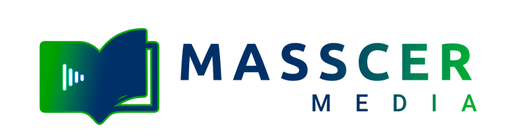 Masscer Media logo