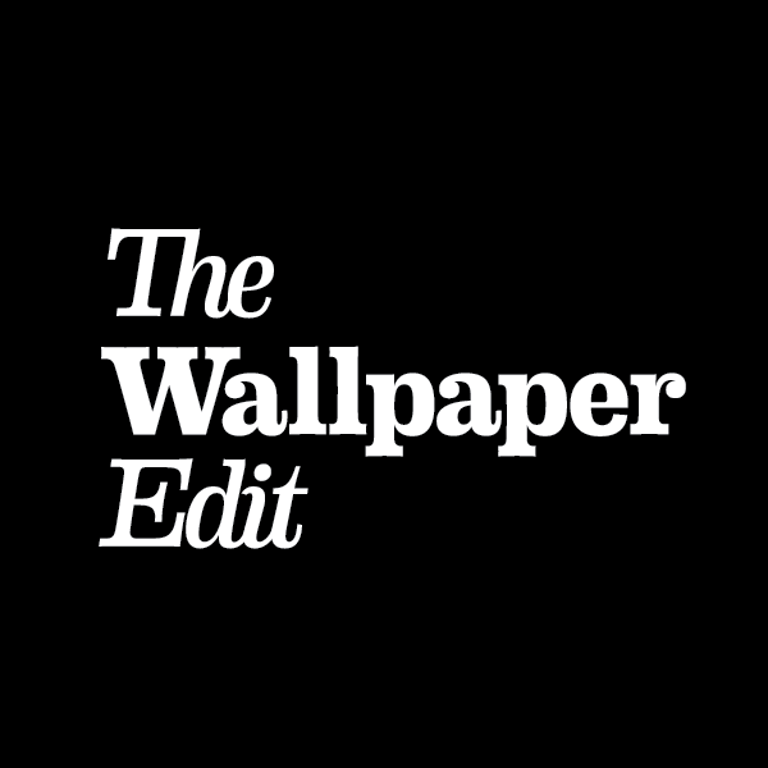 The Wallpaper Edit logo
