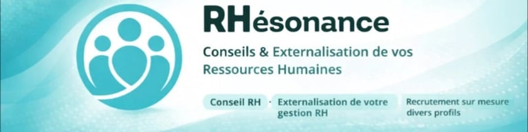 RHésonance logo