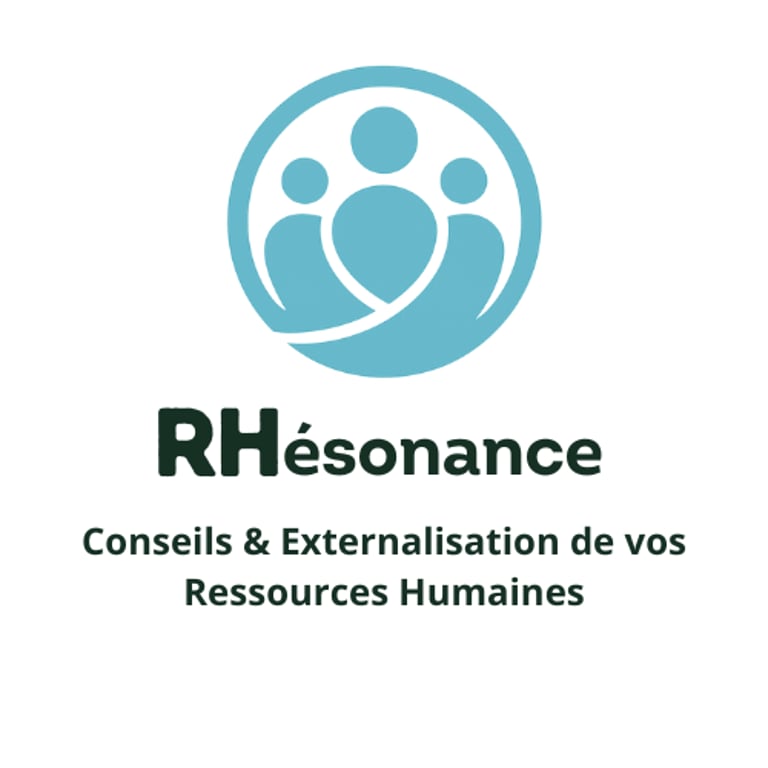 RHésonance logo
