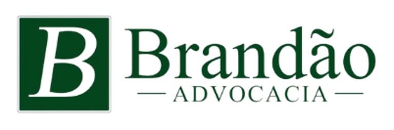 Brandão Advocacia logo