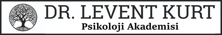 Çorlu Psikolog | Klinik Psikolog Dr. Levent Kurt | Çift & Aile Terapisi | Online Terapi logo