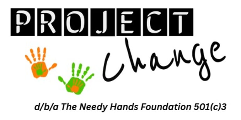 Charity logo