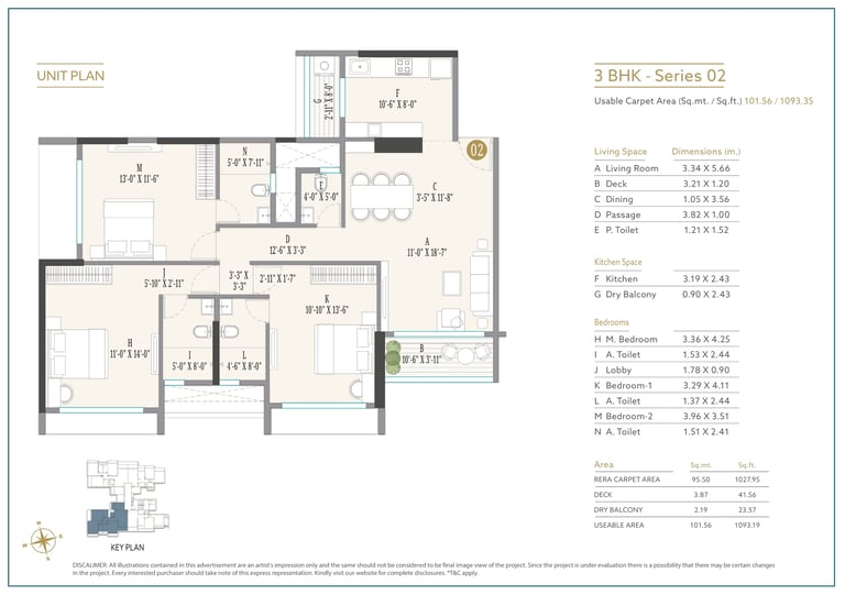 FLOOR PLANS KOLTE PATIL SERENOVA ANDHERI WEST, KOLTE PATIL ANDHERI WEST, KOLTE PATIL VERSOVA, KOLTE PATIL FOUR BUNGALOWS