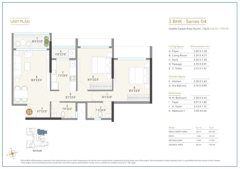 FLOOR PLANS KOLTE PATIL SERENOVA ANDHERI WEST, KOLTE PATIL ANDHERI WEST, KOLTE PATIL VERSOVA, KOLTE PATIL FOUR BUNGALOWS