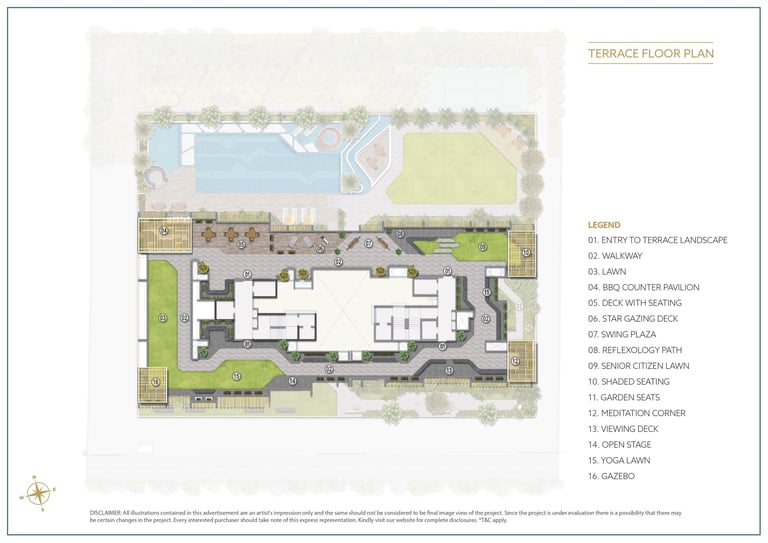 FLOOR PLANS KOLTE PATIL SERENOVA ANDHERI WEST, KOLTE PATIL ANDHERI WEST, KOLTE PATIL VERSOVA, KOLTE PATIL FOUR BUNGALOWS