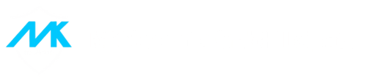 MK Security GmbH Leipzig logo