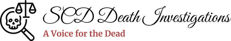 Stephanie C Davies MSc DipFMS logo