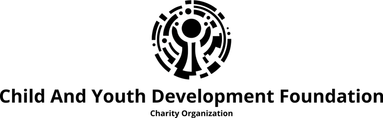 Child And Youth Development Foundation logo