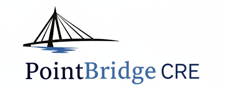PointBridge CRE logo