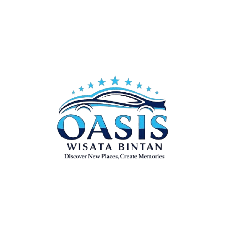 Oasis Wisata Bintan logo