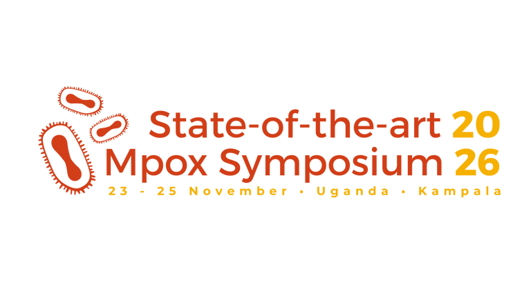 State of the Art Mpox Symposium logo