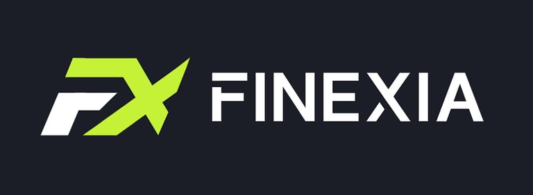 Finexia SRL logo
