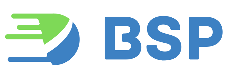 BSP Global logo
