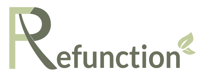 Refunction logo