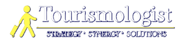Tourismologist logo
