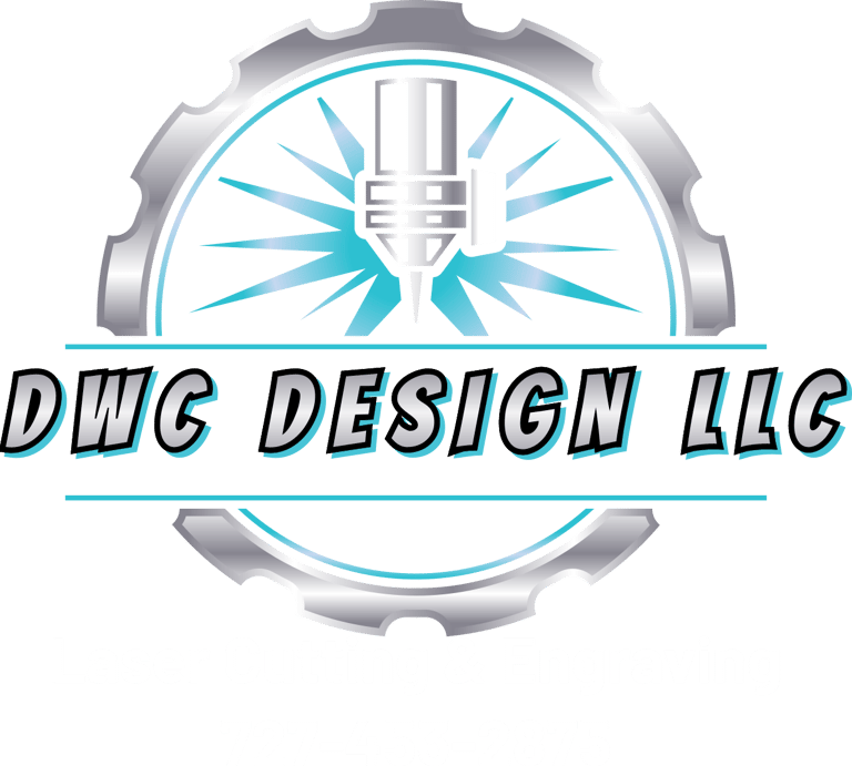 DWC Design LLC logo