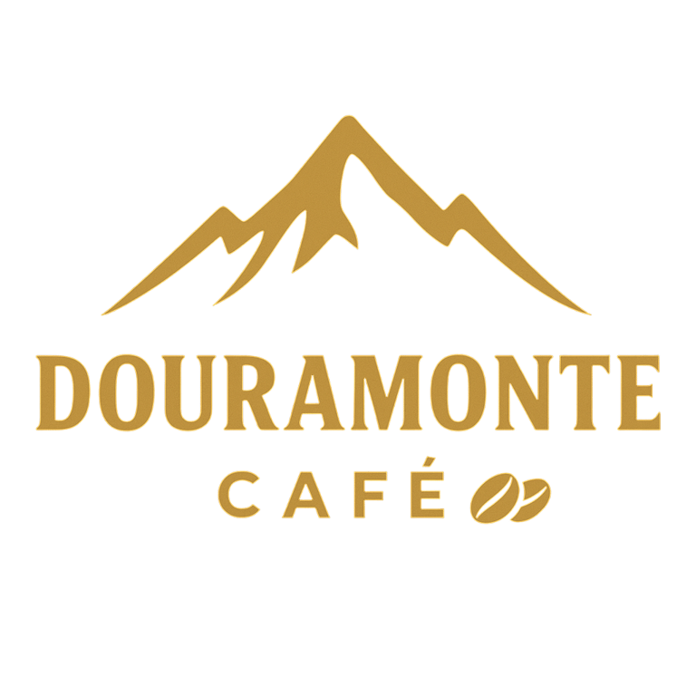 Café Douramonte logo