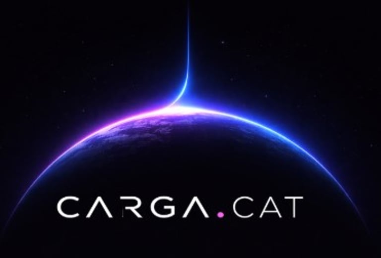 CARGACAT logo