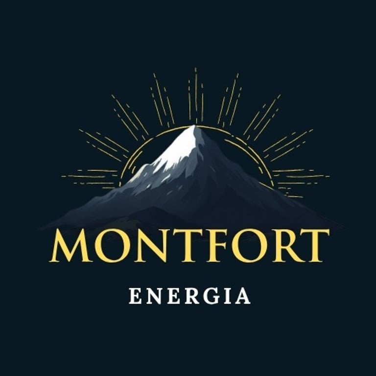 Montfort Consultoria logo