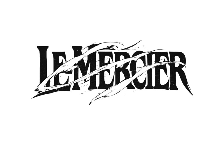 le-mercier photographe logo
