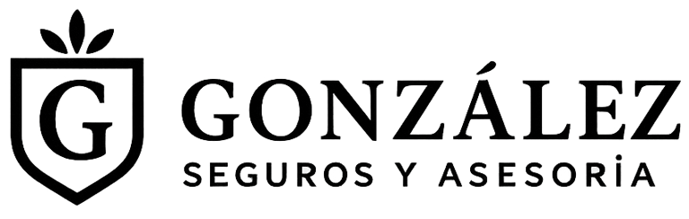 González Seguros y Asesoría logo