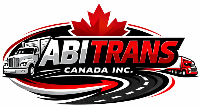 Abi Trans Canada Inc. logo