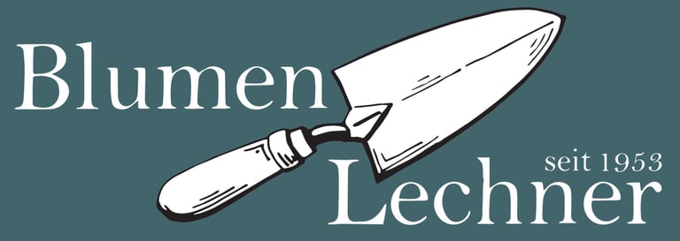 Blumen Lechner logo