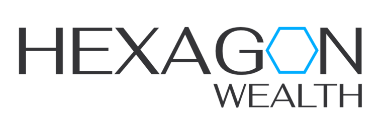 Hexagon Wealth logo
