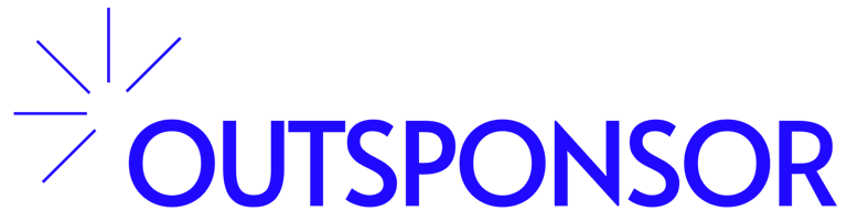 Outsponsor logo