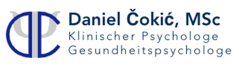 Daniel Čokić, MSc logo