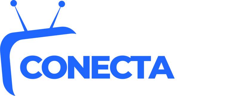 CONECTATV logo