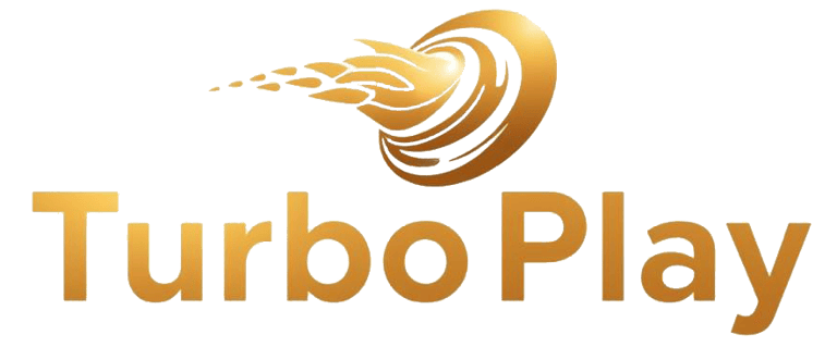 Turboplay logo