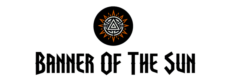 Banner Of The Sun logo