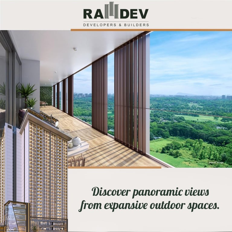 RAMDEV AVIGHNA SKY MIRA ROAD EAST, RAMDEV AVIGHNA SKY, KANAKIA ROAD, NEAR 711 CLUB, OPP ST THOMAS HIGH SCHOOL, MIRA ROAD E