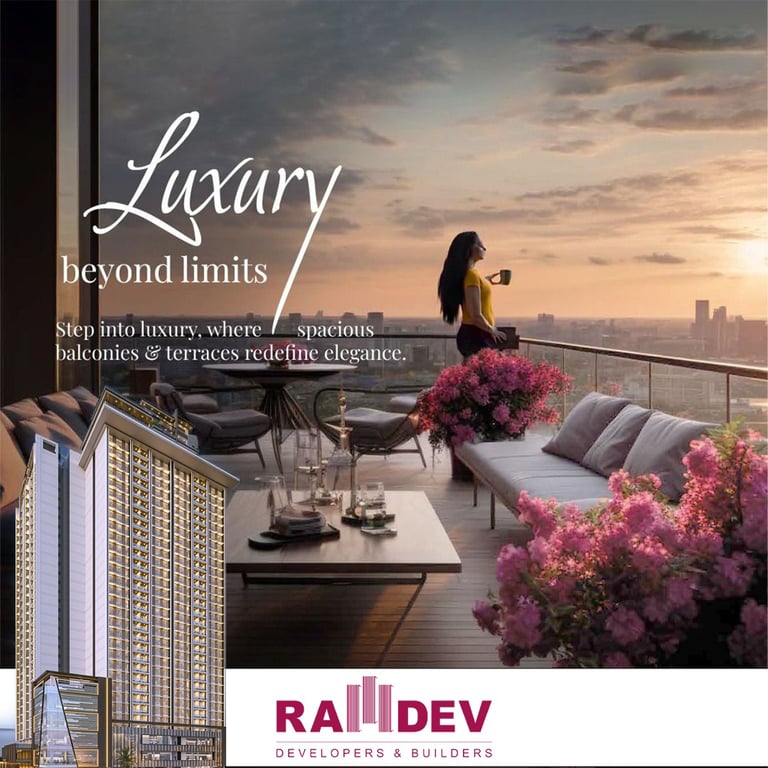 RAMDEV AVIGHNA SKY MIRA ROAD EAST, RAMDEV AVIGHNA SKY, KANAKIA ROAD, NEAR 711 CLUB, OPP ST THOMAS HIGH SCHOOL, MIRA ROAD E
