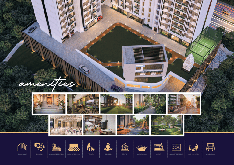 RAMDEV AVIGHNA SKY MIRA ROAD EAST, RAMDEV AVIGHNA SKY, NEAR 711 CLUB, OPP ST THOMAS SCHOOL, KANAKIA ROAD, MIRA ROAD EAST