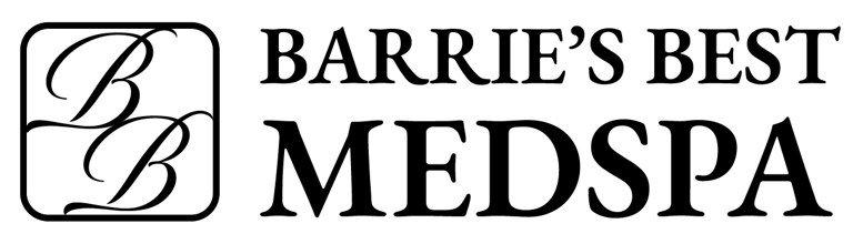 Barrie's Best Medspa logo