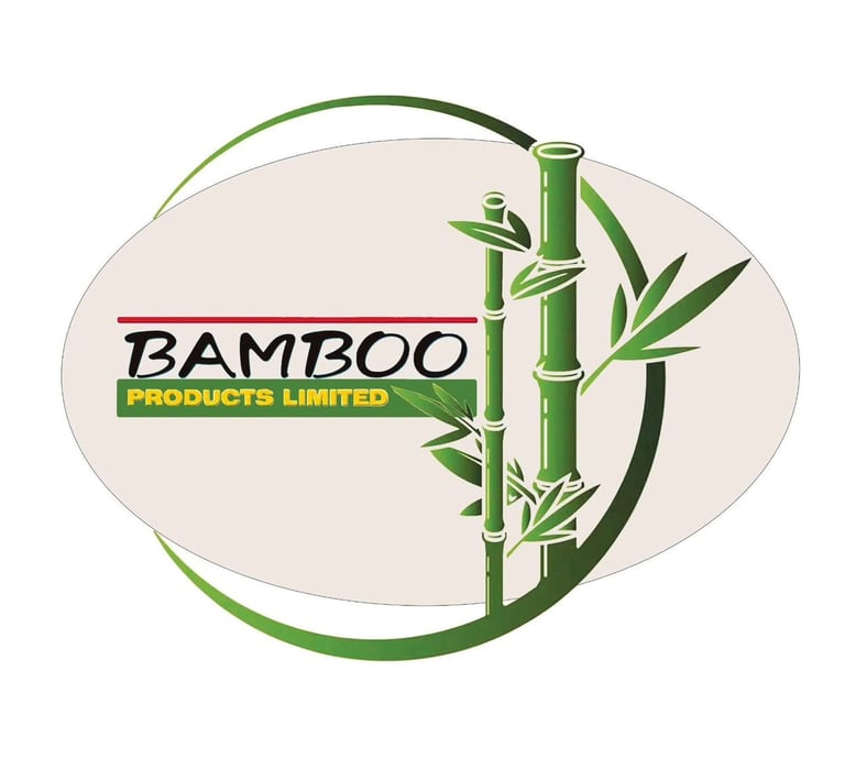 bamboo products limited logo