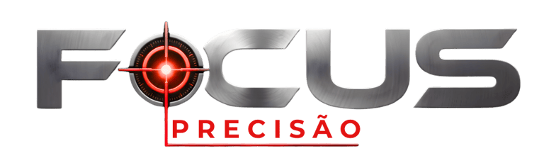 FOCUS PRECISÃO logo