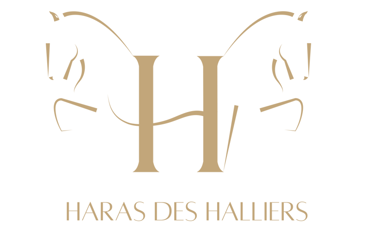 Haras des Halliers logo