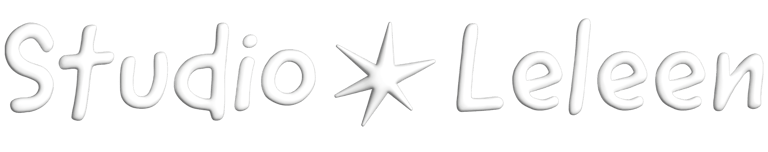 Studio Leleen logo