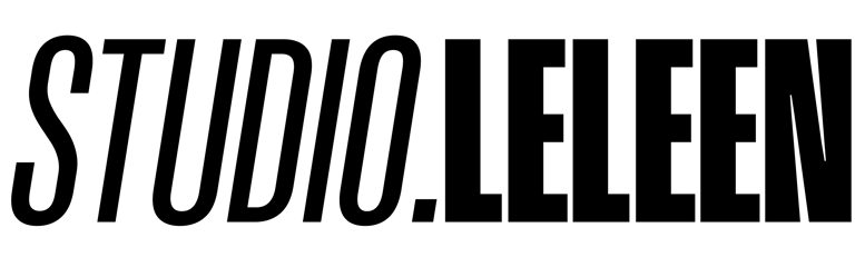 Studio Leleen logo