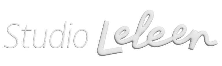 Studio Leleen logo