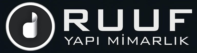RUUF YAPI MİMARLIK logo